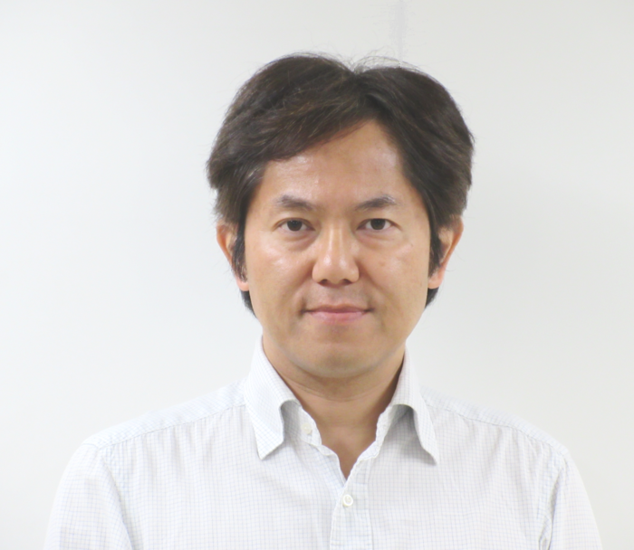 Tetsuya Ishii