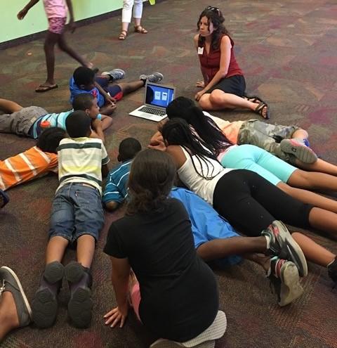 MU Disaster and Community Crisis Center