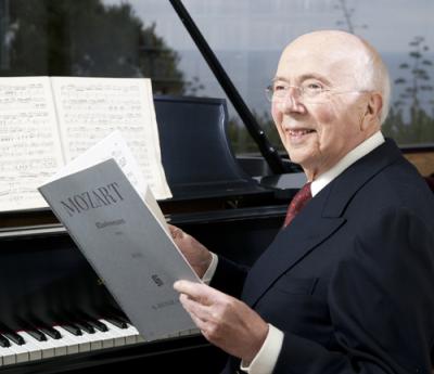 Renato Dulbecco, Salk Institute