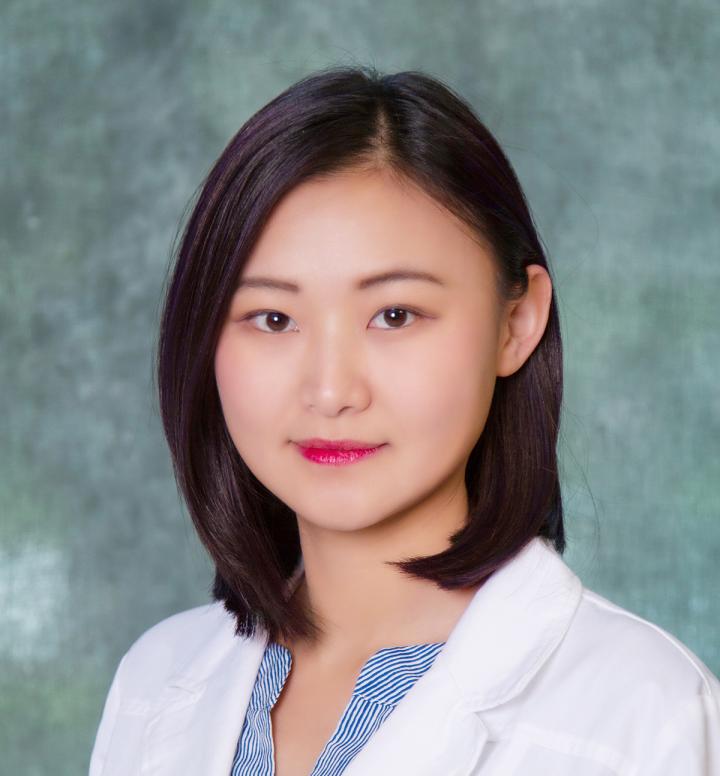 Cenxiao (Catherine) Fang, MD, PhD