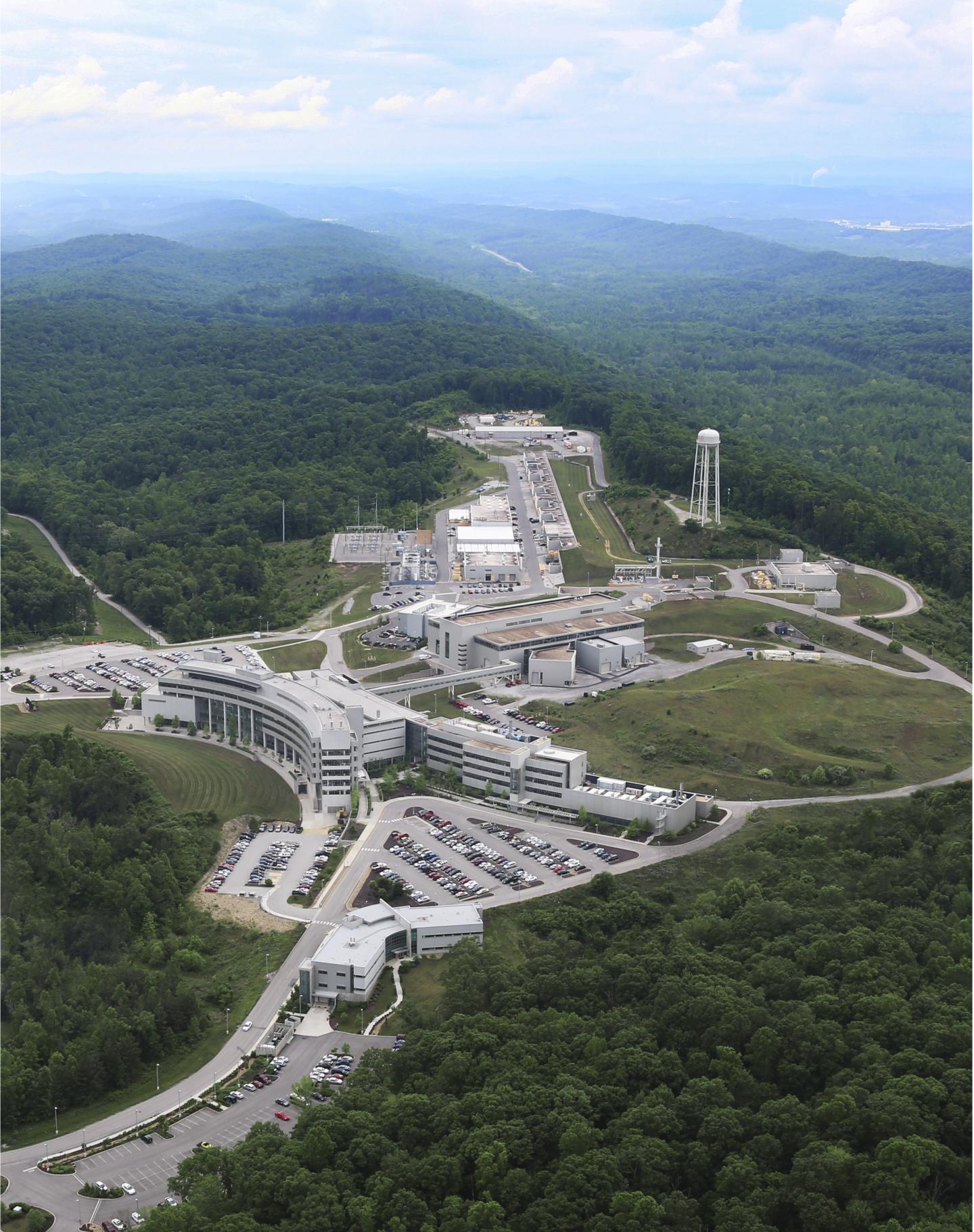 The Spallation Neutron Source -- a 'Neutron Factory' -- Makes Neutrinos Too