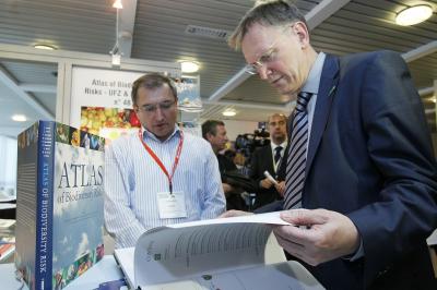 EC Commissioner Janez Potocnik
