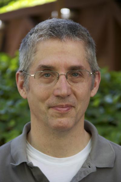 Eric Gouaux, Ph.D., Oregon Health & Science University