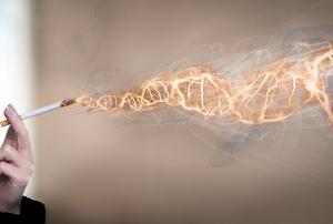 Specific DNA modifications are linked to certain conditions including breast cancer, type II diabetes and COPD in an epigenetic study of over 18,000 people in Scotland