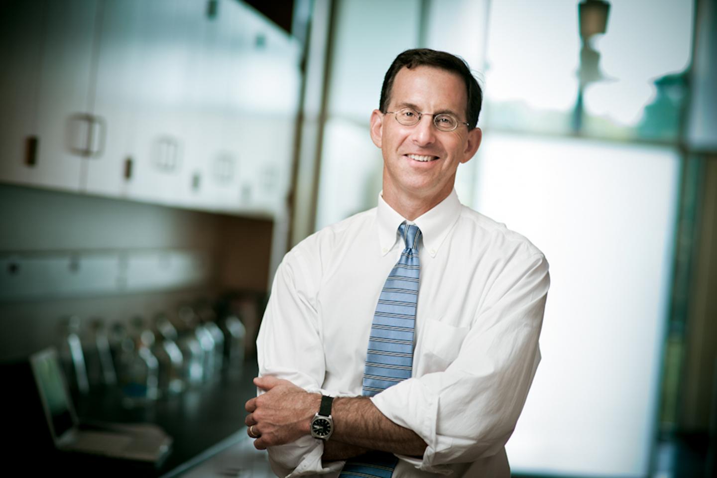 David Margolis, University of North Carolina Health Care 