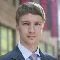 Andrey Golubov, University of Toronto, Rotman School of Management