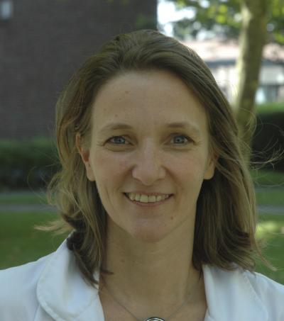 Isabelle Demeestere, Erasme Hospital, Université Libre de Bruxelles