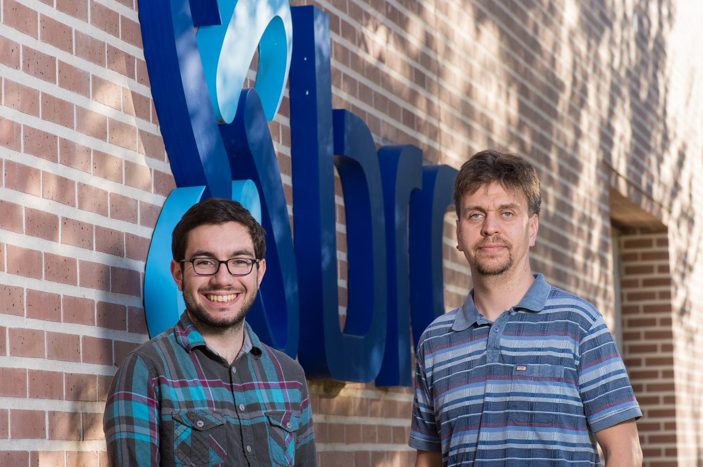 Joao Ascensao and Oleg Igoshin, Rice University