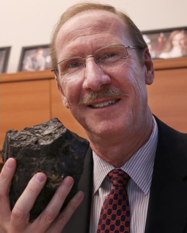 Eric Eddings, University of Utah