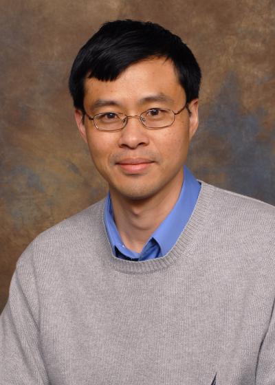 Aimin Chen, M.D., Ph.D., University of Cincinnati Academic Health Center