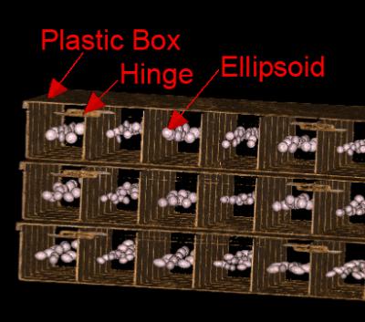 CT Scan of Lung Tumor Mimics