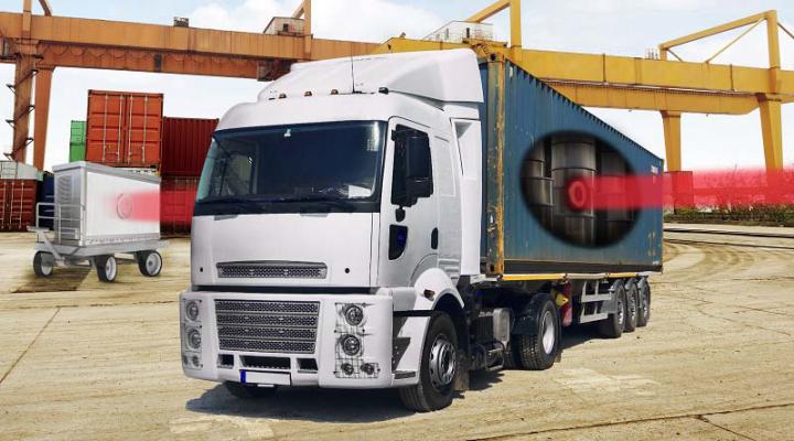 Artist's Rendering of X-ray Source