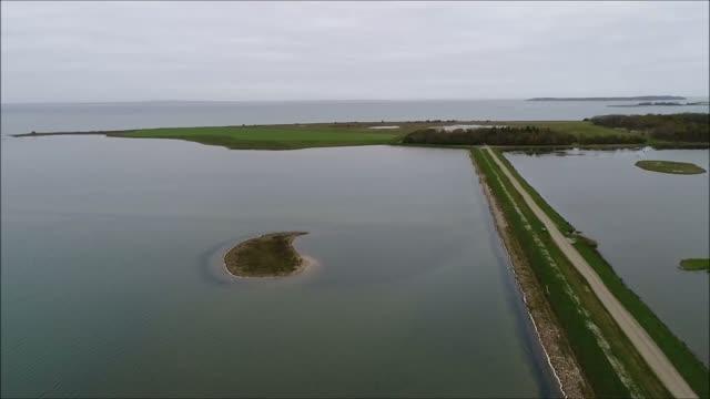 Gyldensteen Drone Video