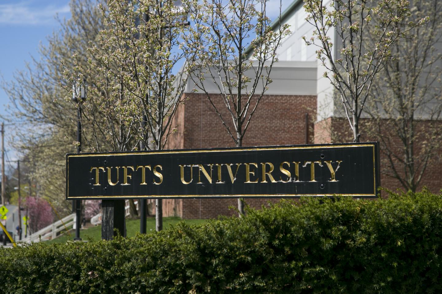 Tufts University