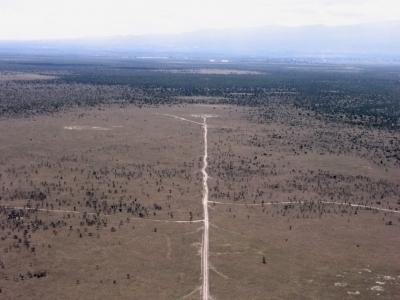 Lakipia Kenya Drought