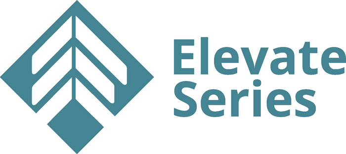 Elevate Series logo