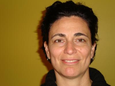 Sandra Peláez, Concordia University