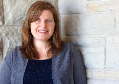 Camilla Urbaniak, Western University