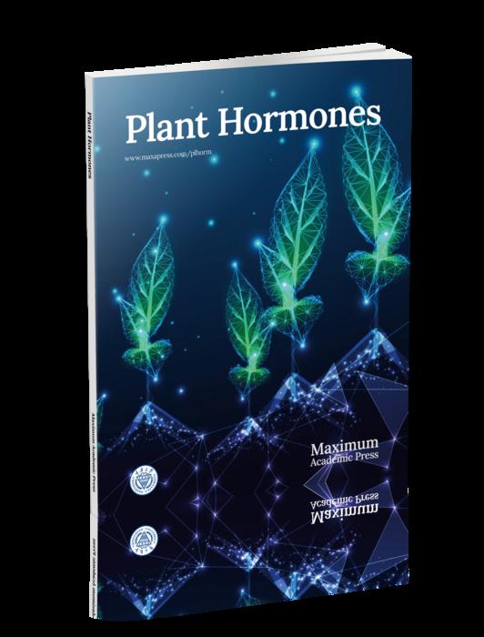 Chongqing University and Maximum Academic Press Announce the Launch of Plant Hormones