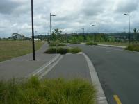 Innovative Parking Space Design Reduces Flooding, Pollution -- Auckland, NZ