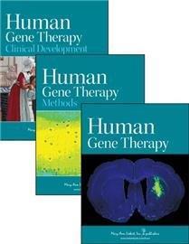 <i>Human Gene Therapy</i>