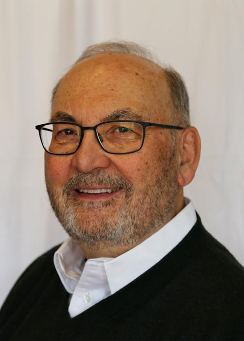 Charles Langston earns top honor in seismolog EurekAlert!
