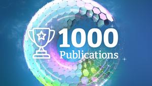 Cluster of Excellence ct.qmat Marks Its 1000th Publication