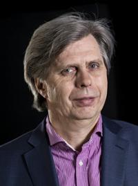 Professor Bo Jacobsson, University of Gothenburg