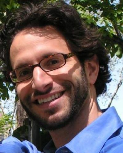 Michael Frank, Brown University