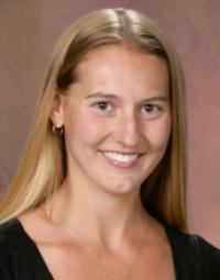 Ashley A. Weaver, Virginia Tech-Wake Forest University Center for Injury Biomechanics