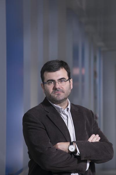 Eduard Batlle, IRB Barcelona