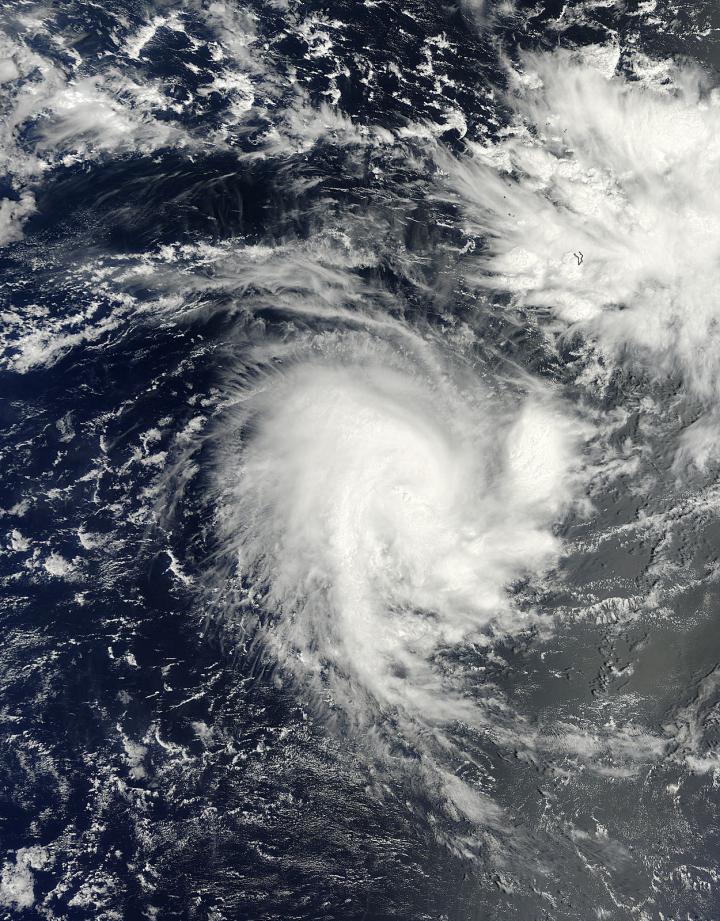 Terra Image of Adjali