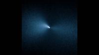 Time Lapse Movie of Comet 252P