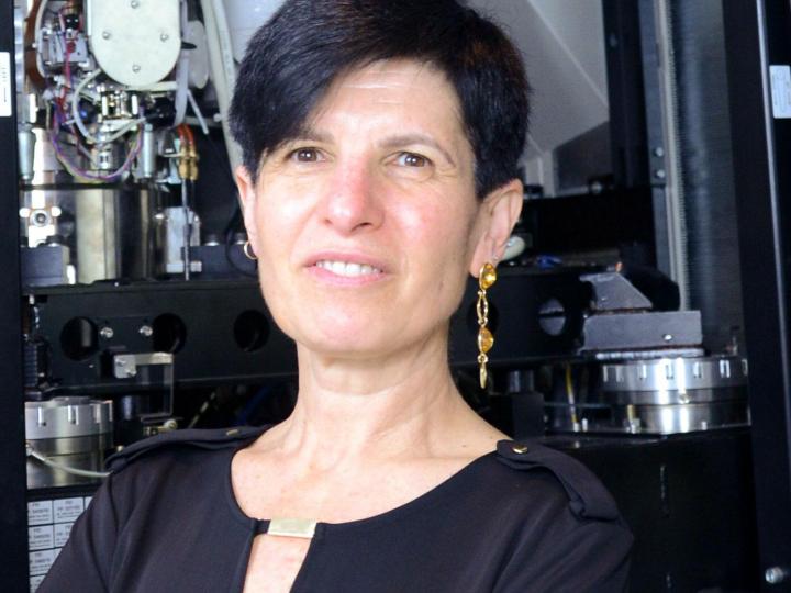 Dorit Hanein, Ph.D.