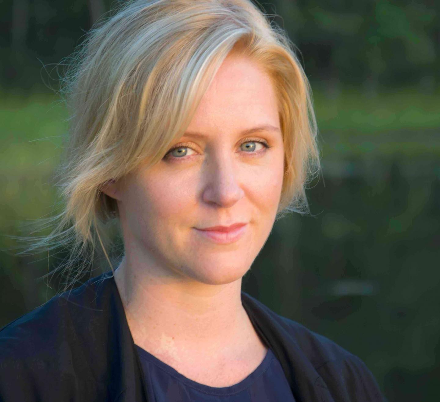 Lisa Dellmuth, Stockholm University