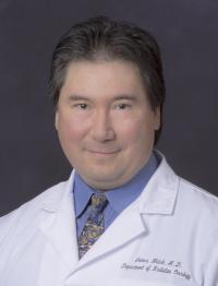 James S. Welsh, MD, Loyola University Health System