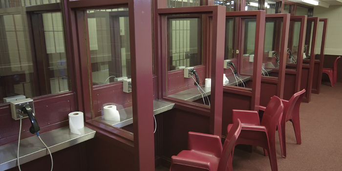 Kingston Pen Visiting