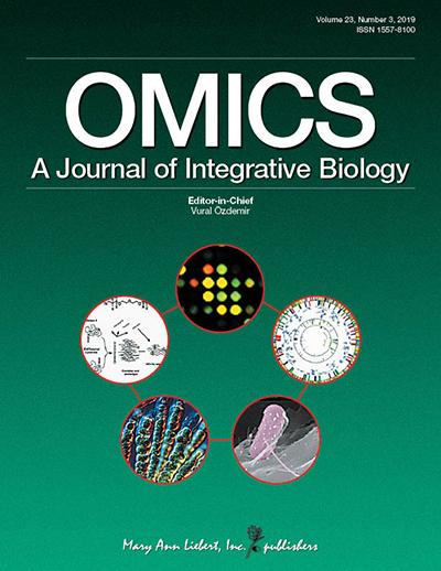 <em>OMICS: A Journal of Integrative Biology</em>