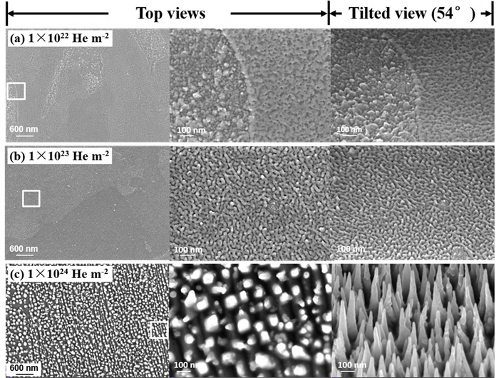 Helium pre-exposure Inhibits Hydrogen Isotope Permeation in Wall Materials