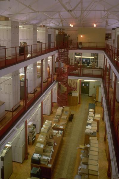 Herbarium