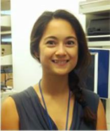 Abigail Jarrett, University of Washington