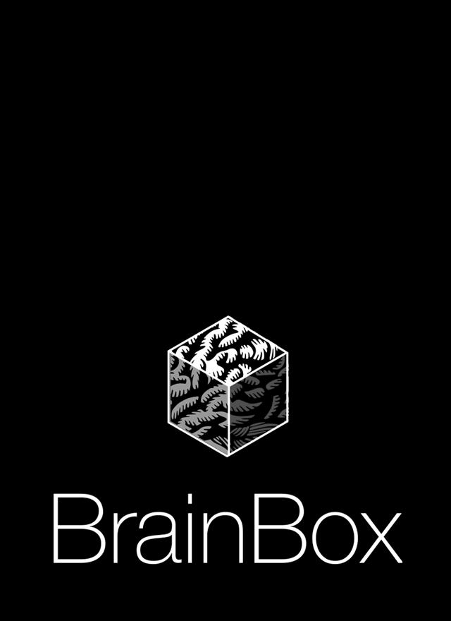 Animation of BrainBox's Workflow
