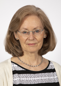 Professor Christine Holt