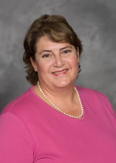 Kathy Stansbury, Michigan State University