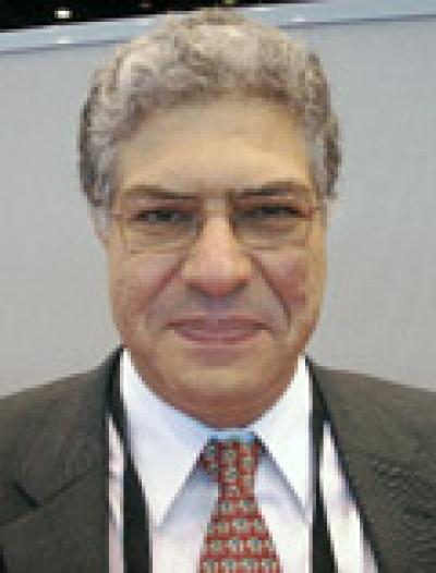 Professor Yehuda Carmeli