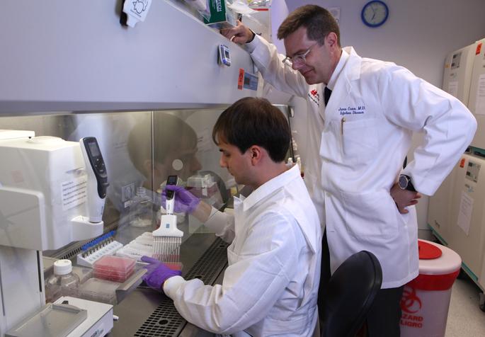 Antibodies May Provide 'Silver Bullet' for Ebola Viruses