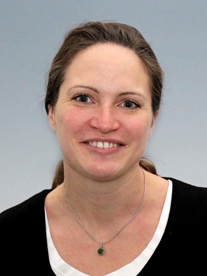 Lene Aar&oslash;e, Aarhus University