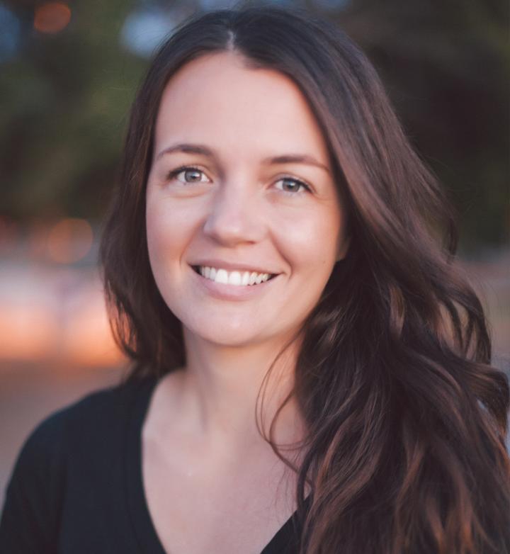 Jen Frihauf, Scripps Research Institute