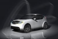 TUM Electromobility Concept Car