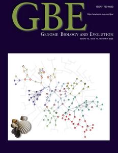 GBE cover November 2023